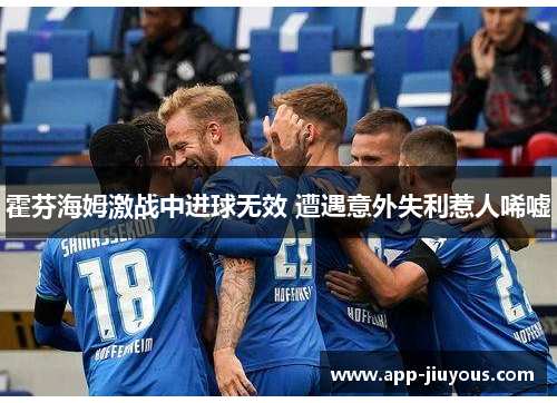 霍芬海姆激战中进球无效 遭遇意外失利惹人唏嘘